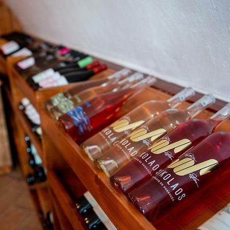 דירות Bed&Wine In The Center Of אורדאה מראה חיצוני תמונה